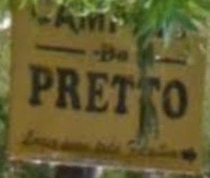 Camping do Pretto (Situação Incerta)