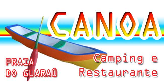 Camping Canoa