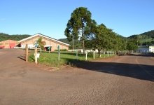 Camping Parque Municipal Bortolon