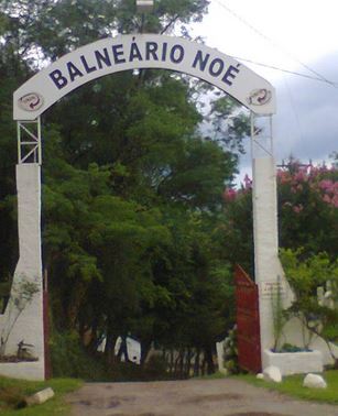 Camping Balneário Noé