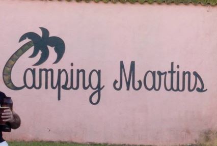 Camping Martins