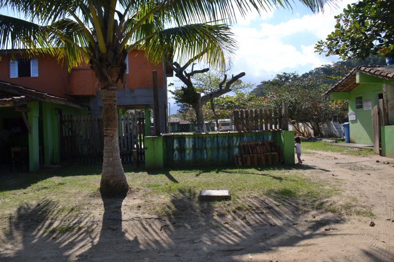 Camping Novo Horizonte