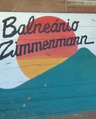 Camping Balneário Zimermann