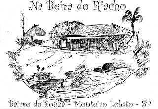 Camping Beira do Riacho