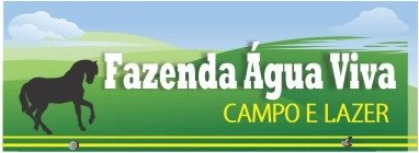 Camping Fazenda Água Viva