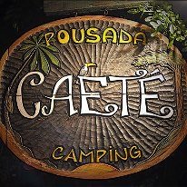 Camping Caeté