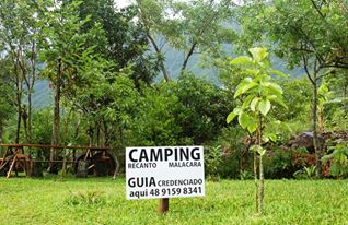 Camping Malacara