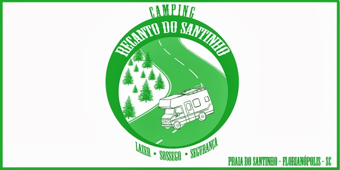 Camping Recanto do Santinho