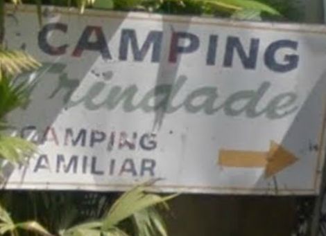 Camping Trindade