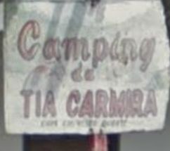 Camping Tia Carmira