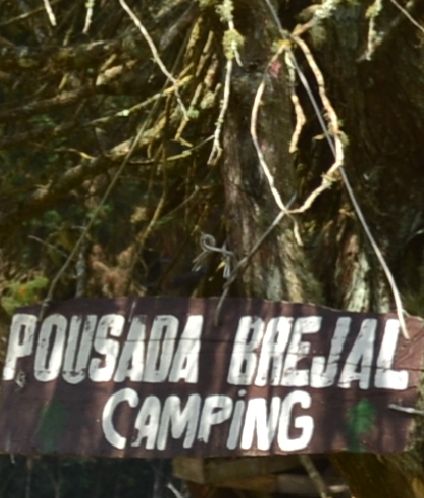 Camping Pousada Brejal