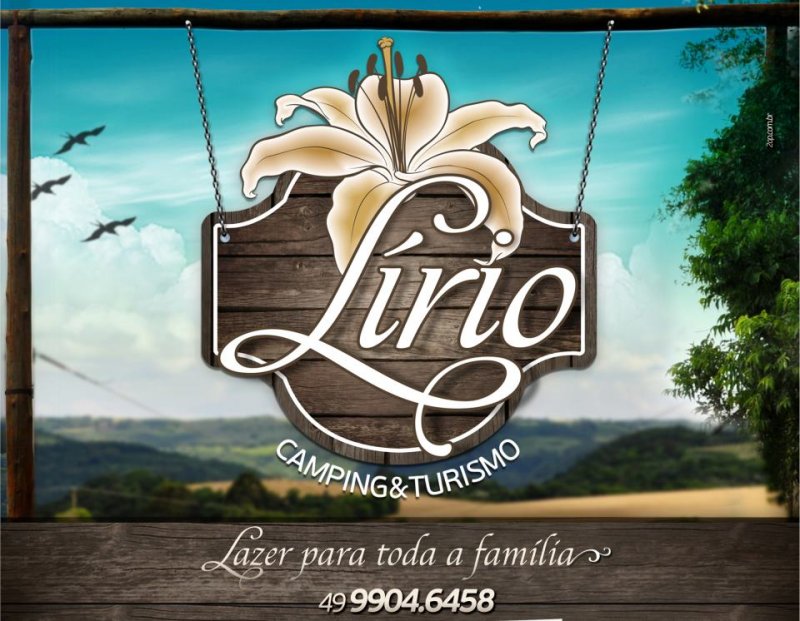 Camping Lírio