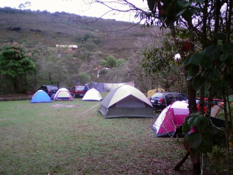 camping do chara-ouro preto-mg