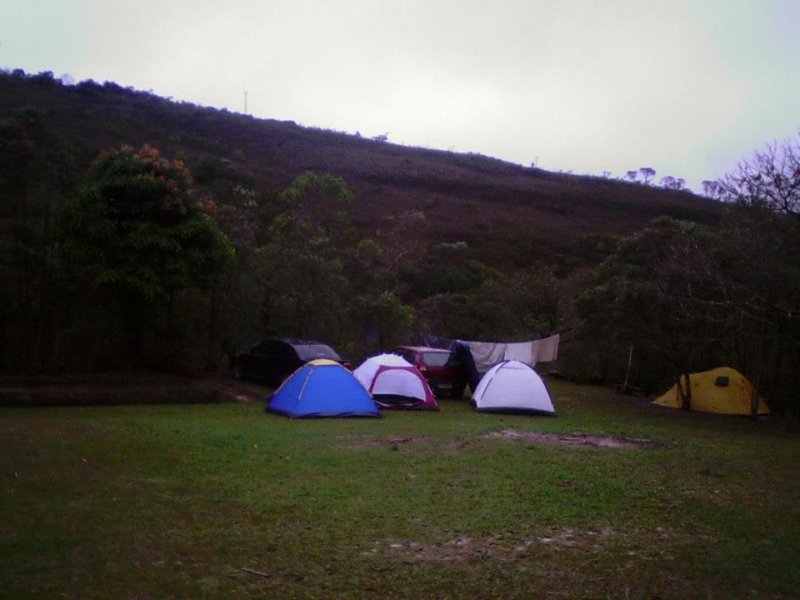 camping do chara-ouro preto-mg