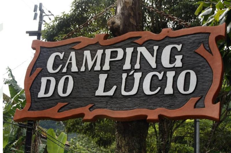 Camping do Lucio