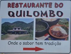 Camping Quilombo Campinho