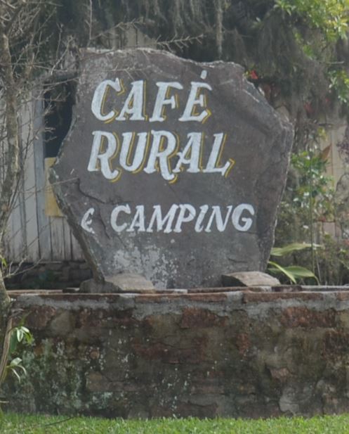 Camping Sitio Café Rural