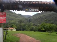 Camping Grande Pedreira