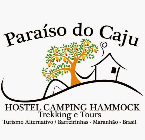 Camping Paraiso do Caju (Hammock)