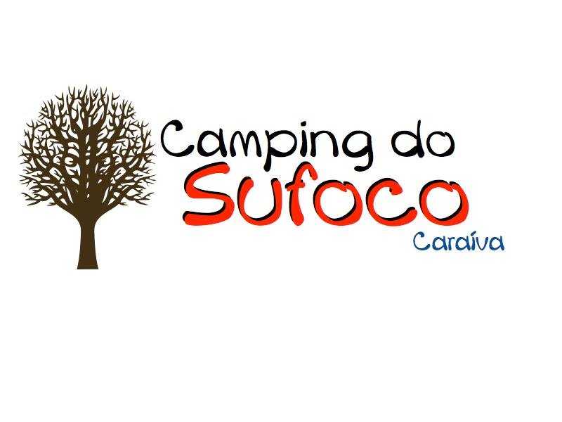 Camping do Sufoco (fechado)