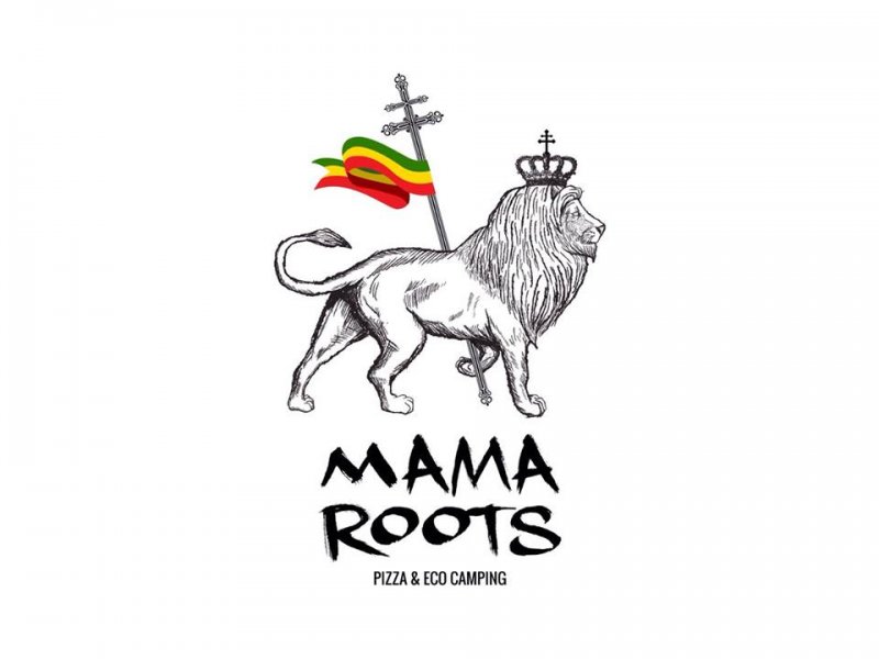 Camping Eco Camping – Mama Roots