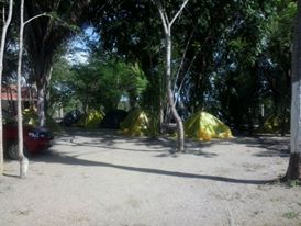 Camping Mirante Delta Matriz