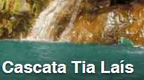 Camping Cascata Tia Laís