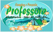 Camping da Professora