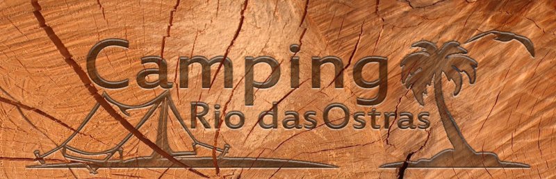 Camping Rio das Ostras