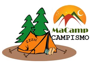 Camping do Joanez
