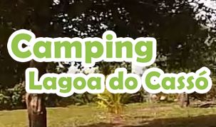 Camping Lagoa do Cassó