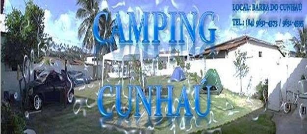 Camping Cunhaú