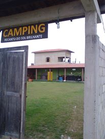 camping Prado