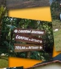 Camping Fazenda Vale do Bethary