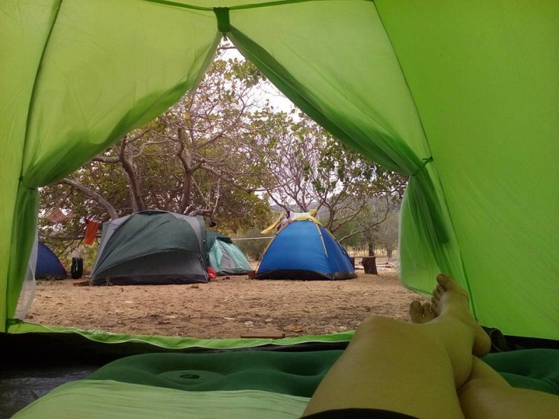 Camping Rindo Eco