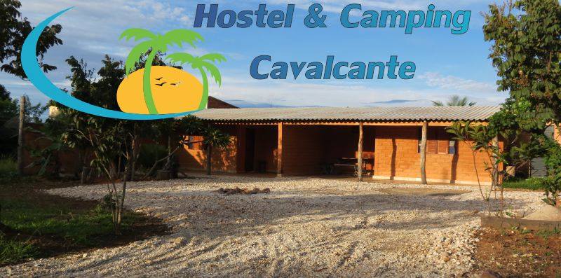 Camping Hostel Cavalcante