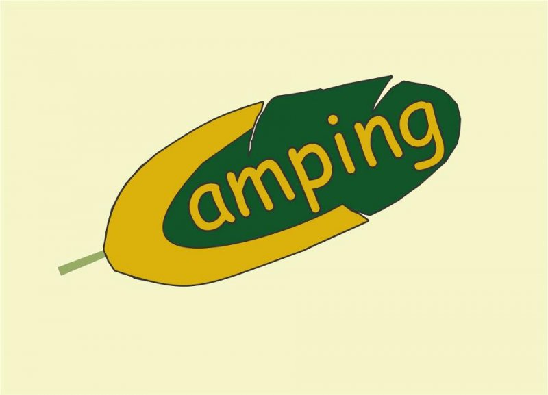 Camping Caiçara (Os Caiçaras)