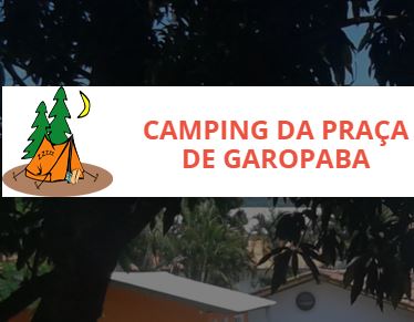 Camping da Praça