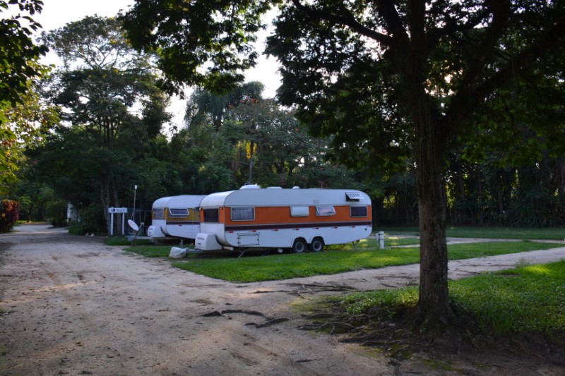 camping ccb clube dos 500