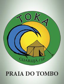 Camping Toka