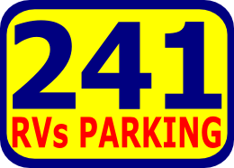 RV Park 241 RV’s Parking Trailer (Manfredo)