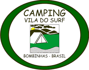 Camping Vila do Surf