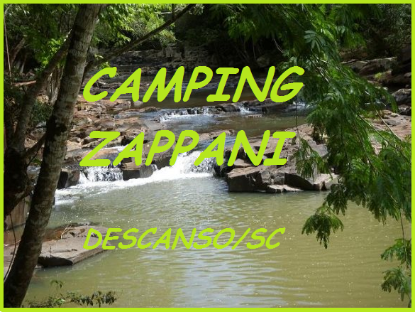 Camping Zappani
