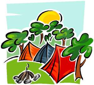 Camping Dos Escoteiros