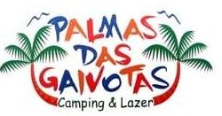 Camping Palmas das Gaivotas