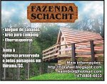 Camping Fazenda Schacht (Somente Grupos)