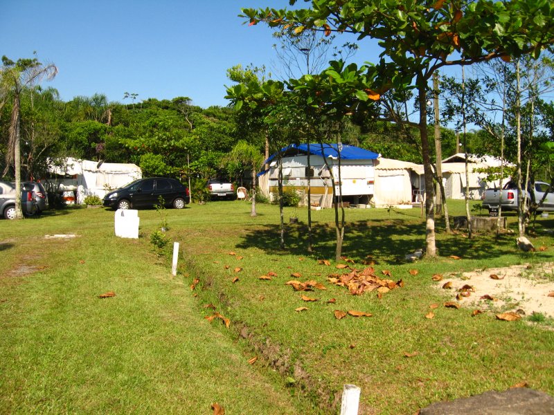 camping ccb-bertioga - SP-05 - Camping Clube do Brasil
