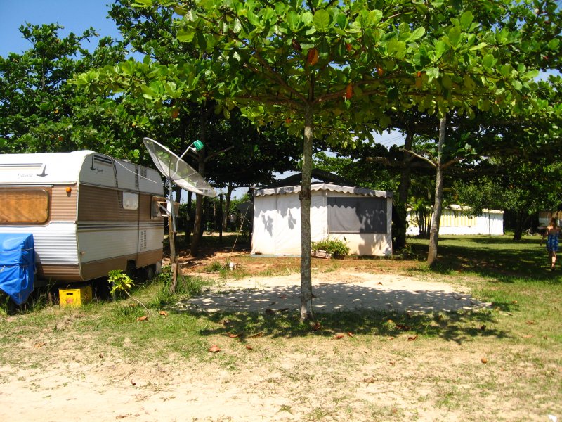 camping ccb-bertioga - SP-05 - Camping Clube do Brasil