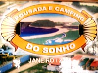 Camping do Sonho