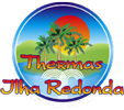 Camping Thermas Ilha Redonda